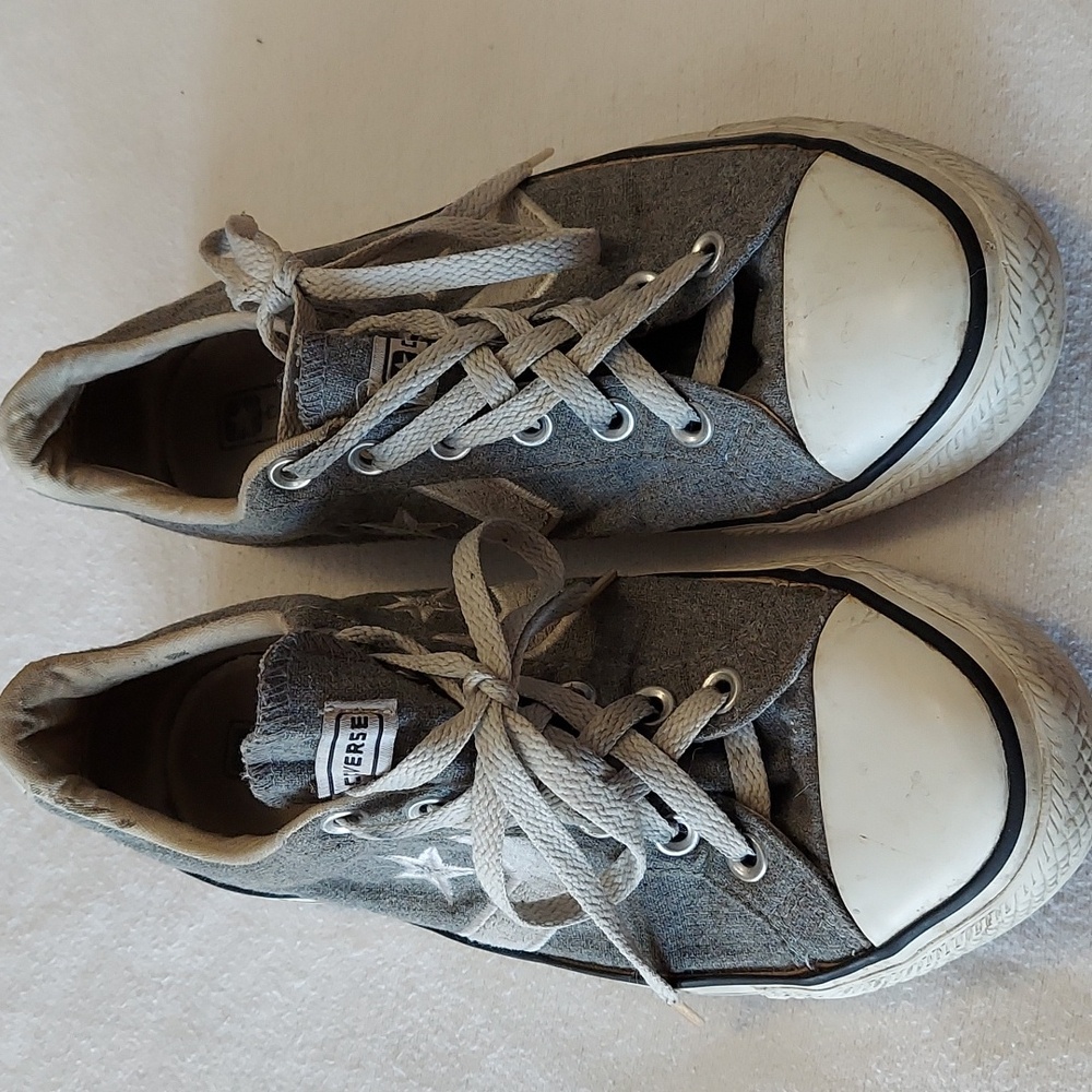 Converse All-Star shoes size 7